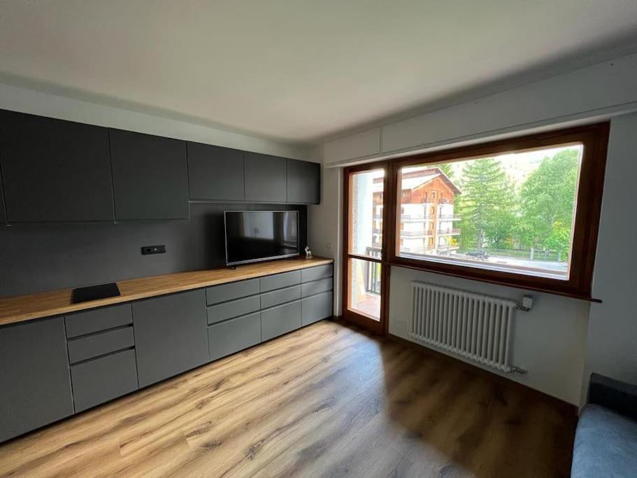 Apartamento Relax In Montagna Bardonecchia Exterior foto