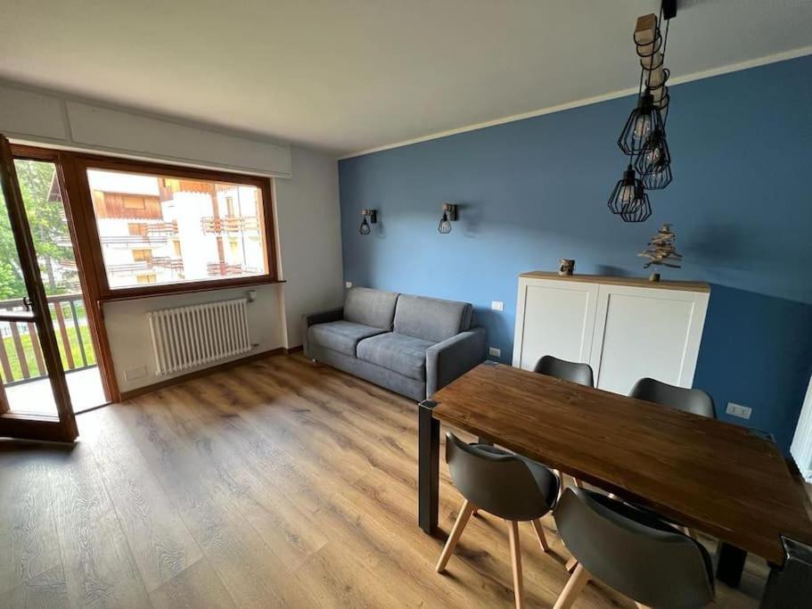 Apartamento Relax In Montagna Bardonecchia Exterior foto