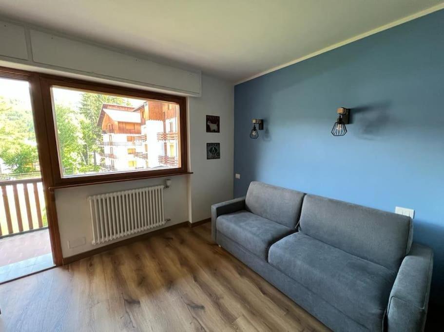 Apartamento Relax In Montagna Bardonecchia Exterior foto