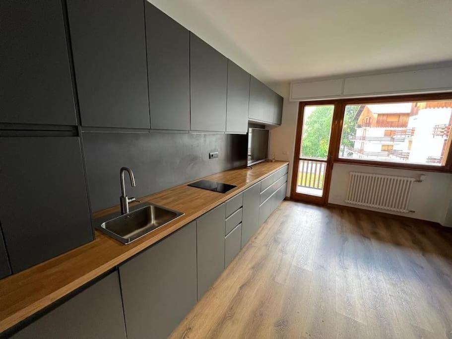 Apartamento Relax In Montagna Bardonecchia Exterior foto