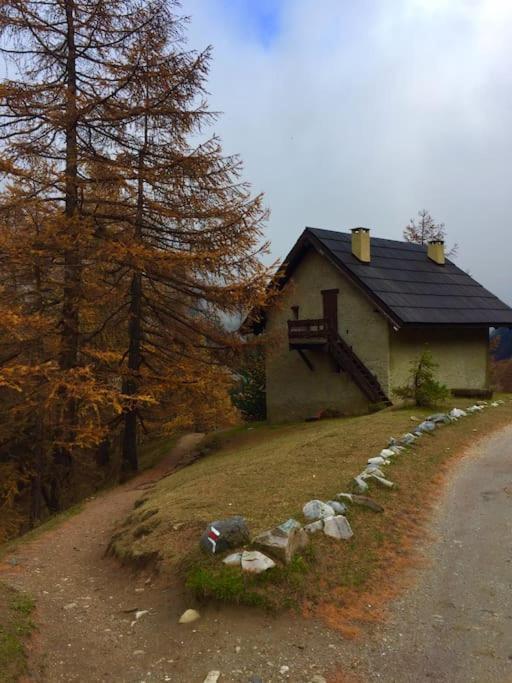 Apartamento Relax In Montagna Bardonecchia Exterior foto
