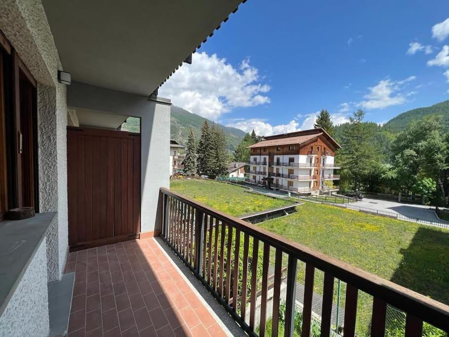 Apartamento Relax In Montagna Bardonecchia Exterior foto