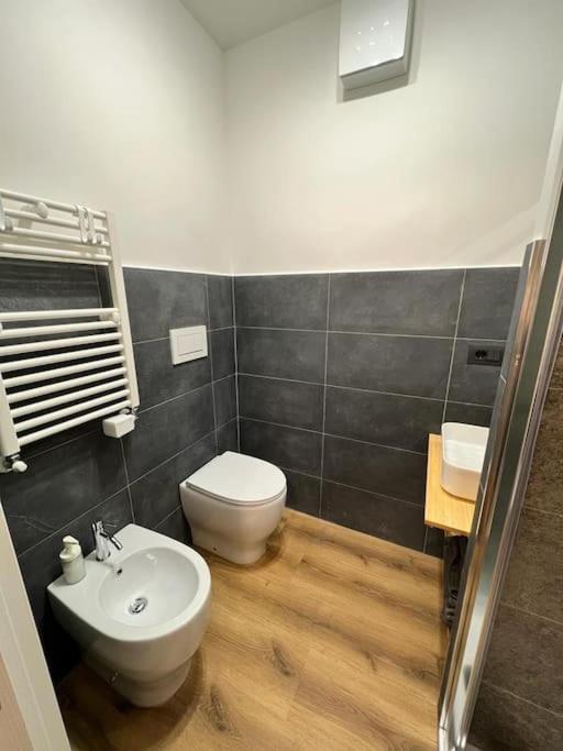 Apartamento Relax In Montagna Bardonecchia Exterior foto