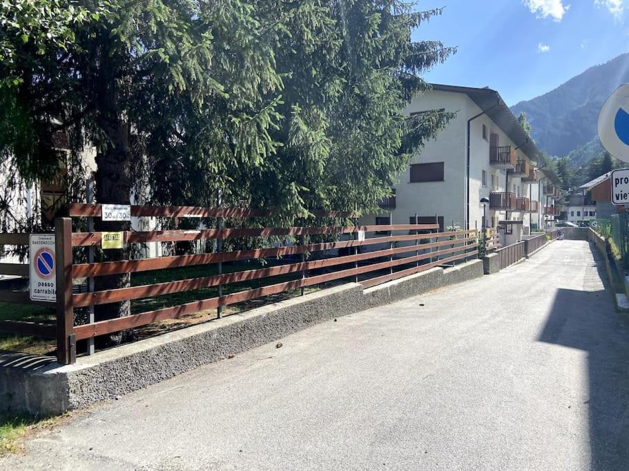Apartamento Relax In Montagna Bardonecchia Exterior foto